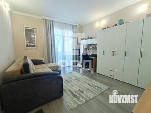 2-к квартира, вторичка, 88м2, 6/8 этаж