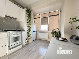1-к квартира, вторичка, 35м2, 4/5 этаж