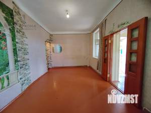 1-к квартира, вторичка, 26м2, 1/1 этаж