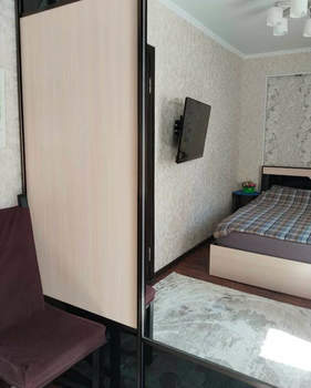 2-к квартира, вторичка, 42м2, 3/5 этаж