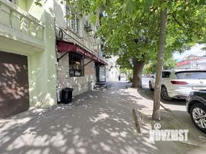 1-к квартира, вторичка, 32м2, 3/3 этаж
