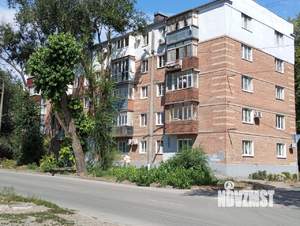 2-к квартира, вторичка, 40м2, 3/5 этаж
