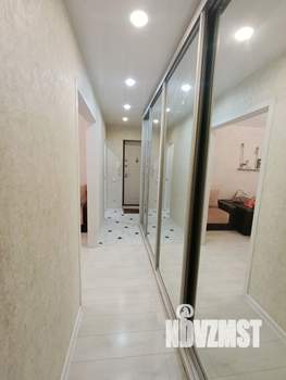 3-к квартира, вторичка, 61м2, 4/9 этаж