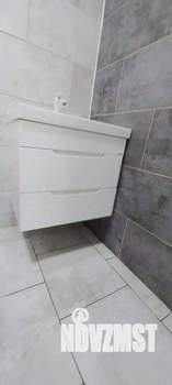 1-к квартира, вторичка, 41м2, 6/10 этаж