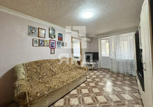 3-к квартира, вторичка, 56м2, 2/5 этаж