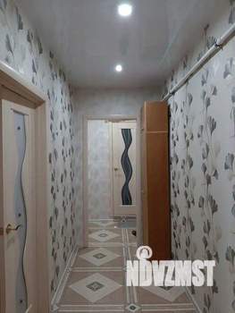 2-к квартира, вторичка, 52м2, 9/9 этаж