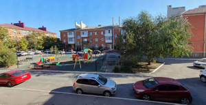 2-к квартира, вторичка, 60м2, 2/3 этаж