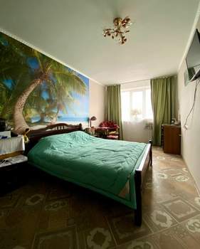 2-к квартира, вторичка, 55м2, 8/10 этаж