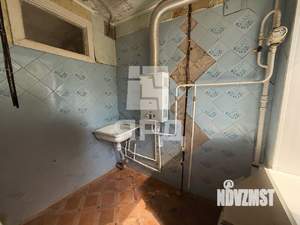 2-к квартира, вторичка, 41м2, 4/5 этаж