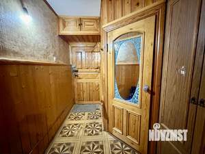 1-к квартира, вторичка, 30м2, 3/5 этаж