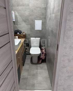 2-к квартира, вторичка, 68м2, 5/5 этаж