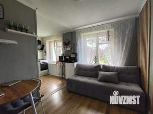 3-к квартира, вторичка, 62м2, 2/6 этаж