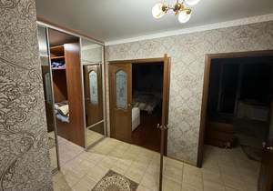 1-к квартира, вторичка, 55м2, 11/12 этаж