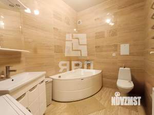 3-к квартира, вторичка, 75м2, 3/3 этаж