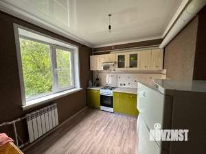 1-к квартира, вторичка, 38м2, 2/9 этаж