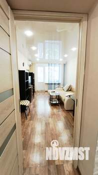 2-к квартира, вторичка, 44м2, 3/5 этаж