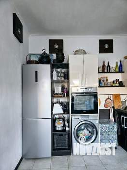 2-к квартира, вторичка, 82м2, 1/3 этаж