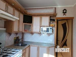 2-к квартира, вторичка, 46м2, 9/9 этаж