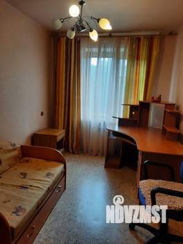 3-к квартира, вторичка, 52м2, 4/5 этаж