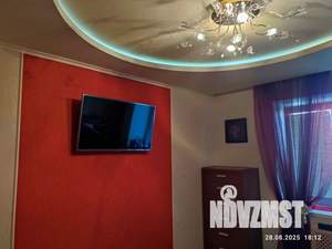 3-к квартира, вторичка, 70м2, 5/9 этаж