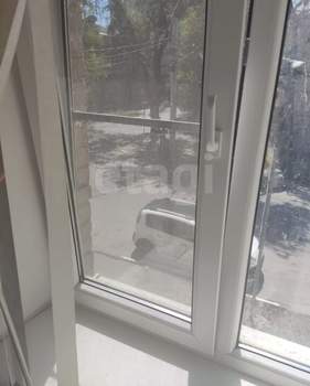 1-к квартира, вторичка, 36м2, 2/5 этаж