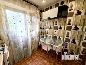 3-к квартира, вторичка, 61м2, 3/5 этаж