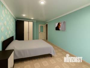 2-к квартира, вторичка, 43м2, 4/5 этаж