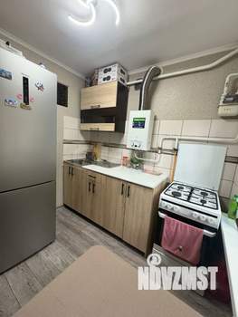 1-к квартира, вторичка, 29м2, 1/5 этаж