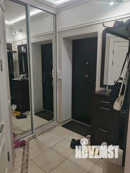 2-к квартира, вторичка, 55м2, 3/3 этаж