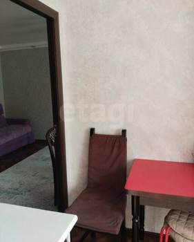 2-к квартира, вторичка, 43м2, 3/5 этаж