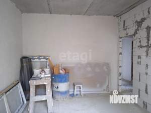 3-к квартира, вторичка, 84м2, 1/3 этаж