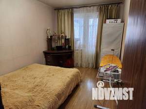 3-к квартира, вторичка, 63м2, 7/9 этаж