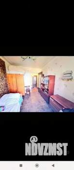 2-к квартира, вторичка, 45м2, 9/9 этаж