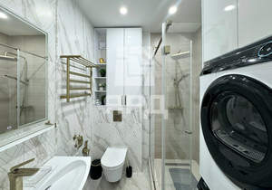 2-к квартира, вторичка, 65м2, 9/9 этаж