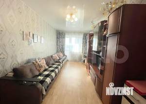 2-к квартира, вторичка, 45м2, 5/5 этаж