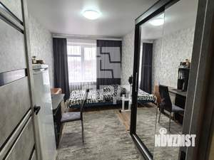 3-к квартира, вторичка, 58м2, 5/5 этаж