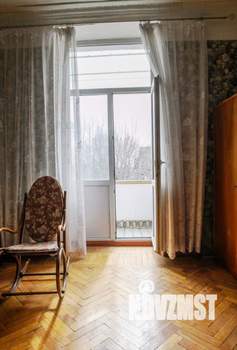 4-к квартира, вторичка, 101м2, 4/4 этаж