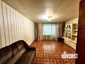 1-к квартира, вторичка, 36м2, 2/5 этаж