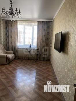 1-к квартира, вторичка, 45м2, 5/5 этаж