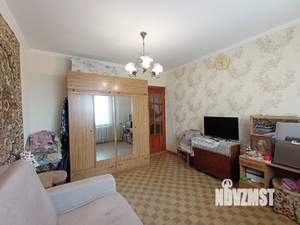 2-к квартира, вторичка, 53м2, 7/9 этаж