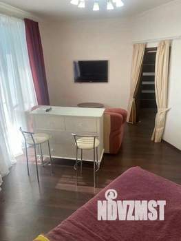 1-к квартира, вторичка, 46м2, 3/4 этаж