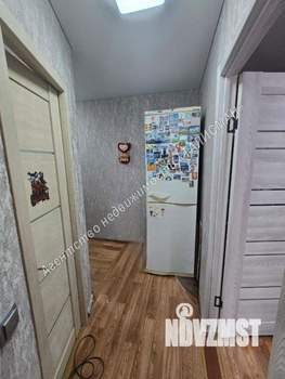 2-к квартира, вторичка, 45м2, 1/5 этаж