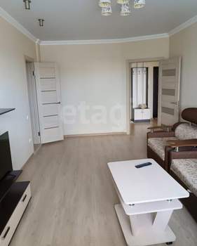 1-к квартира, вторичка, 56м2, 8/16 этаж