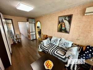 2-к квартира, вторичка, 45м2, 5/5 этаж