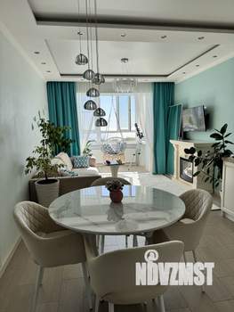 2-к квартира, вторичка, 78м2, 4/9 этаж