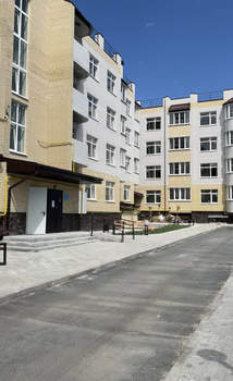 3-к квартира, вторичка, 85м2, 4/4 этаж