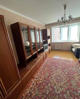 3-к квартира, вторичка, 60м2, 9/9 этаж
