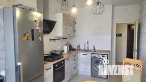 1-к квартира, вторичка, 38м2, 3/3 этаж