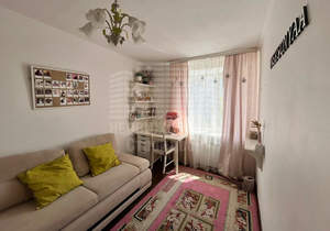 2-к квартира, вторичка, 46м2, 6/9 этаж