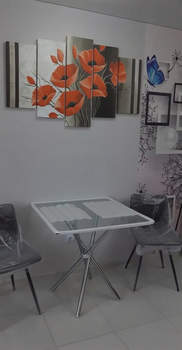 2-к квартира, вторичка, 71м2, 4/10 этаж